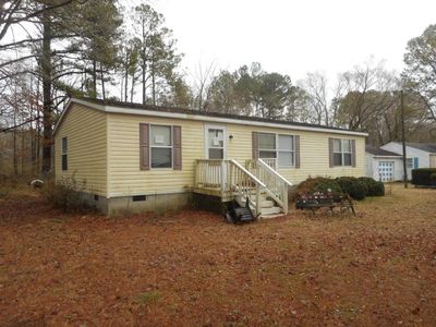 30513 Boston Rd, Painter, VA, 23420