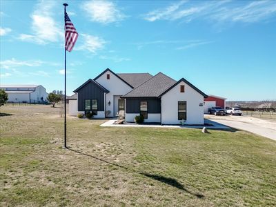 299 Ox Mill Creek Rd, Weatherford, TX, 76087
