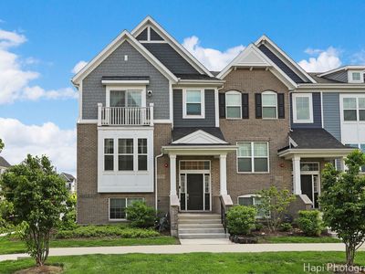 1970 Kingsley Cir, Northbrook, IL, 60062