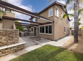 13232 Lambrusco Ct, Rancho Cucamonga, CA 91739