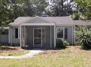 6436 Shakespeare Rd, Columbia, SC 29223