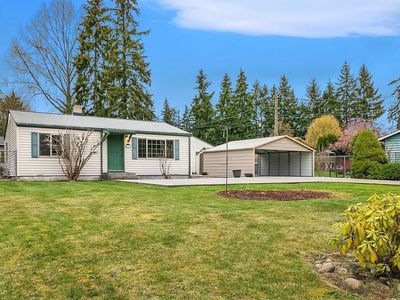 2107 204th St SW, Lynnwood, WA, 98036