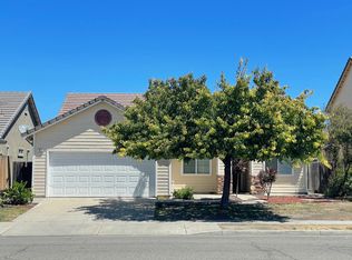 1421 Lever Blvd, Stockton, CA 95206