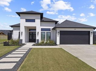 1424 Augustine, Port Neches, TX 77651