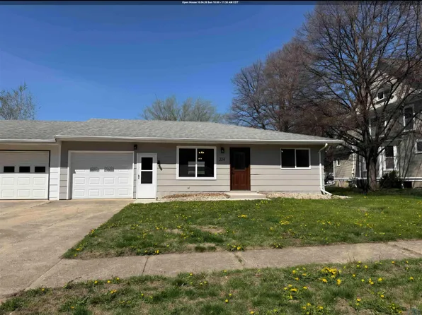 224 Burlington St, Kingsley, IA 51028