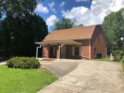 112 Manchester Ave, Danville, VA, 24541