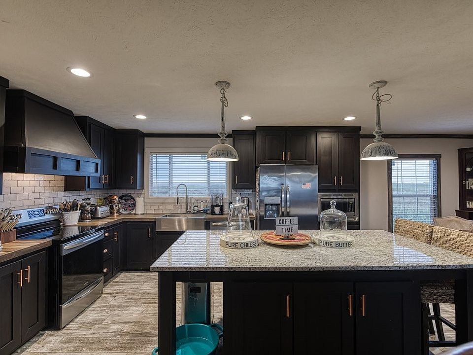 12917 N 2040th Rd, Sentinel, OK 73664 Zillow