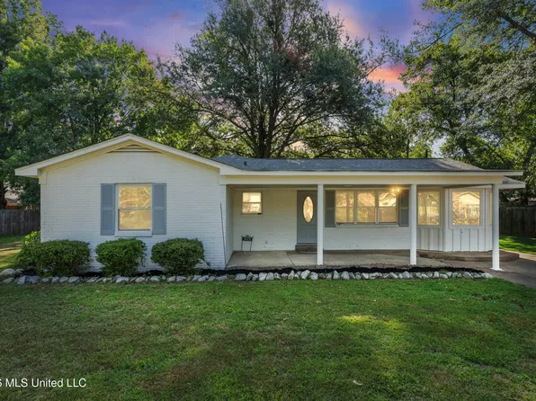 1672 School St, Tunica, MS 38676