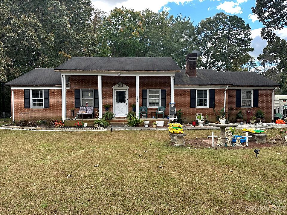 Car Lots Mocksville at Josh Blackburn blog