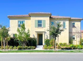 155 Anthology, Irvine, CA 92618
