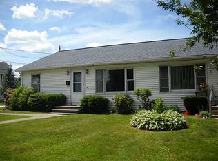 2 Macera Dr, Cranston, RI 02920