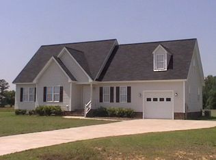 8719 Buckhorn Way, Kenly, NC 27542