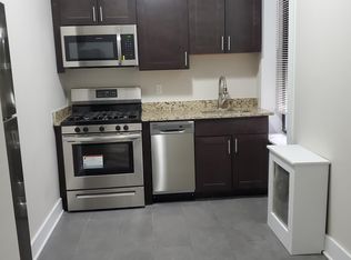 68 Magnolia Ave BSMT 1, Jersey City, NJ 07306
