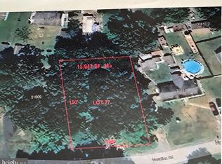 0 Vacation Rd, Millsboro, DE 19966