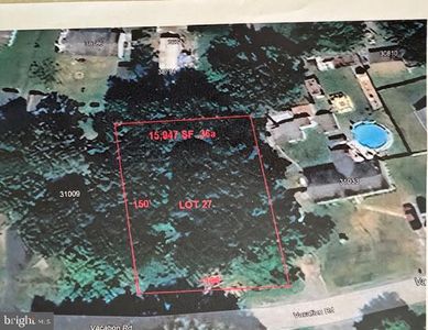 0 Vacation Rd, Millsboro, DE, 19966