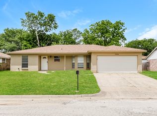 7336 Woodbridge Dr, Forest Hill, TX 76140