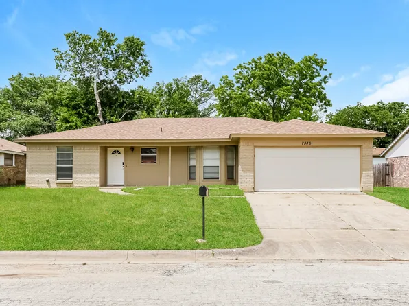 7336 Woodbridge Dr, Forest Hill, TX 76140