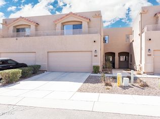8574 E Placita Pueblo Bonito, Tucson, AZ 85710