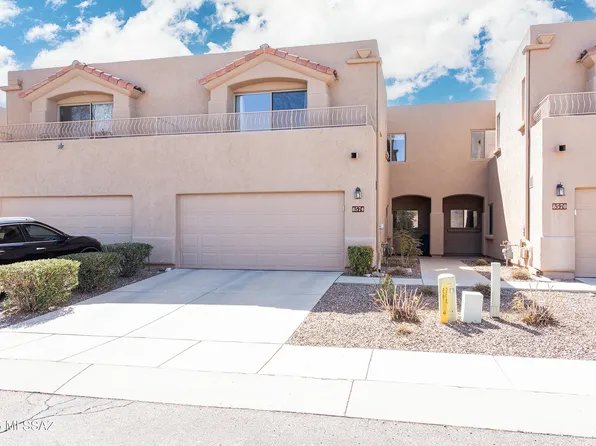 8574 E Placita Pueblo Bonito, Tucson, AZ 85710