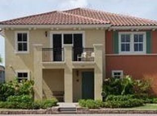 12670 NW 32nd Pl, Sunrise, FL 33323