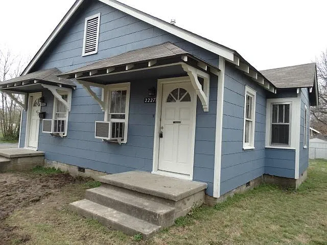 1 bed, 585 sqft, $600 — Photo 2