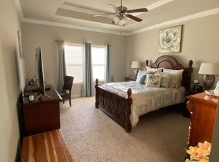 296 Lottie Loop, Freeport, FL 32439