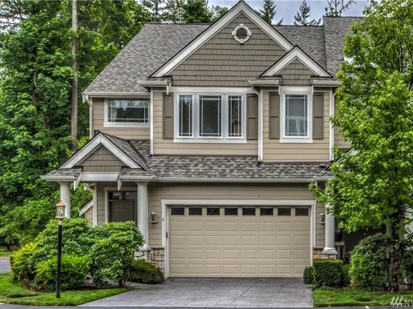 6855 166th Pl SE #8, Bellevue, WA 98006