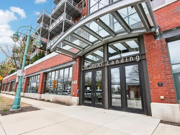 541 East Erie STREET #201, Milwaukee, WI 53202
