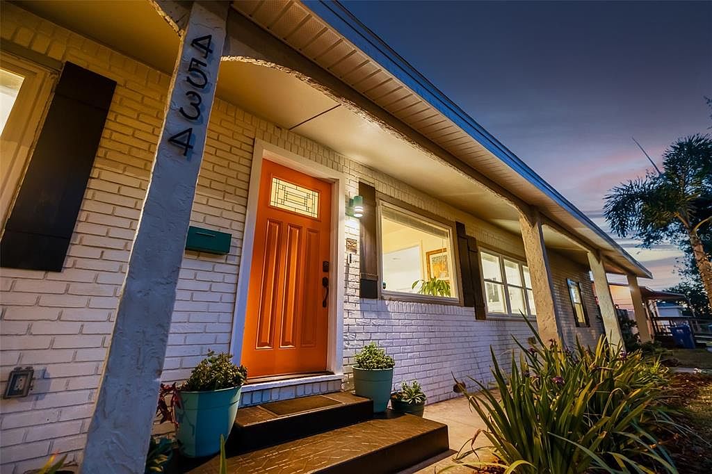 4534 24th Ave S, Saint Petersburg, FL 33711 | Zillow