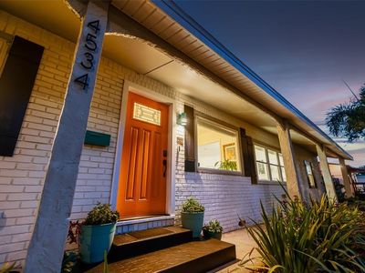 4534 24th Ave S, Saint Petersburg, FL, 33711