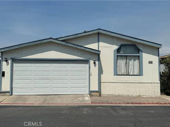 80 E Dawes St Space 175, Perris, CA 92571