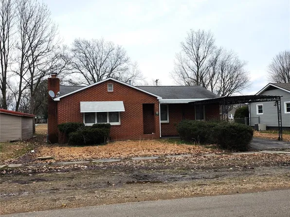 806 W Oak St, Dexter, MO 63841