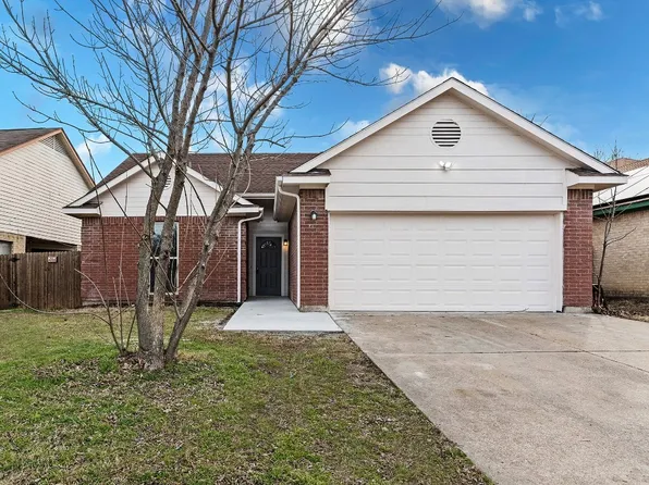 806 Headwater Dr, Arlington, TX 76015