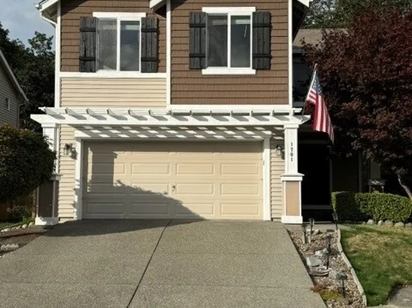 1701 177th Street E, Spanaway, WA 98387