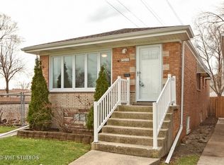 3601 W 84th Pl, Chicago, IL 60652