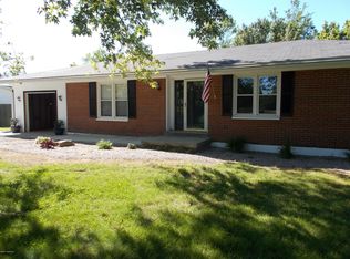 249 Colesburg Rd, Lebanon Junction, KY 40150