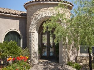 9958 E Balancing Rock Rd, Scottsdale, AZ 85262