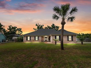 1415 NE 1st Ave, Steinhatchee, FL 32539