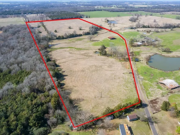 Fm 2376, Saltillo, TX 75478