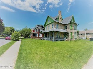 405 W Church St, Lock Haven, PA 17745