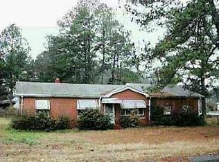 2406 Wimberly Rd, Augusta, SC --