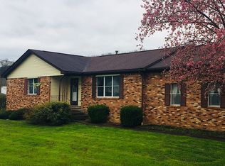 870 Old Route 33, Weston, WV 26452