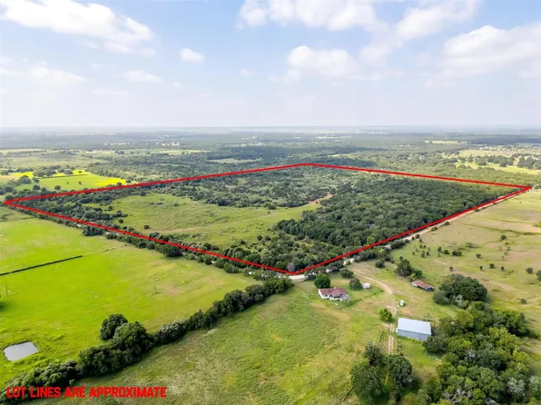 1258 County Road 2960, Kopperl, TX 76652