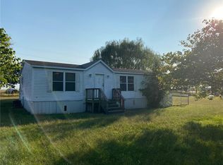 58115 Cedar Creek Ln, Watts, OK 74964