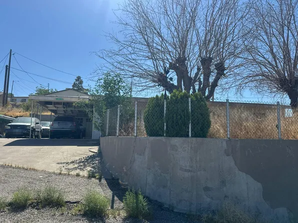 6274 S Woodward Ln, Globe, AZ 85501