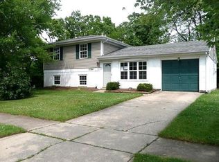 11580 Raphael Pl, Cincinnati, OH 45240