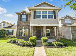 21771 Mossy Field Ln, Spring, TX 77388