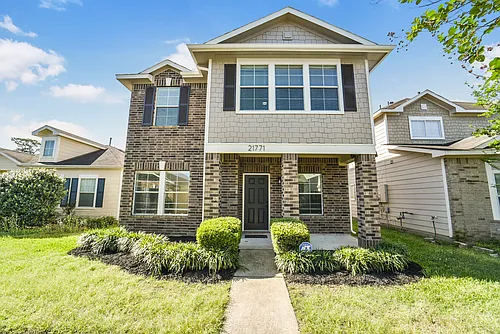 21771 Mossy Field Ln Photo 1