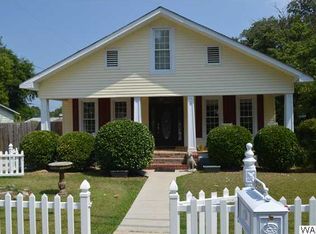 2520 7th St, Northport, AL 35476