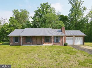 13245 Croom Rd, Upper Marlboro, MD 20772